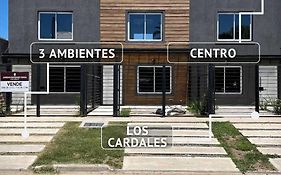 Departamento los cardales